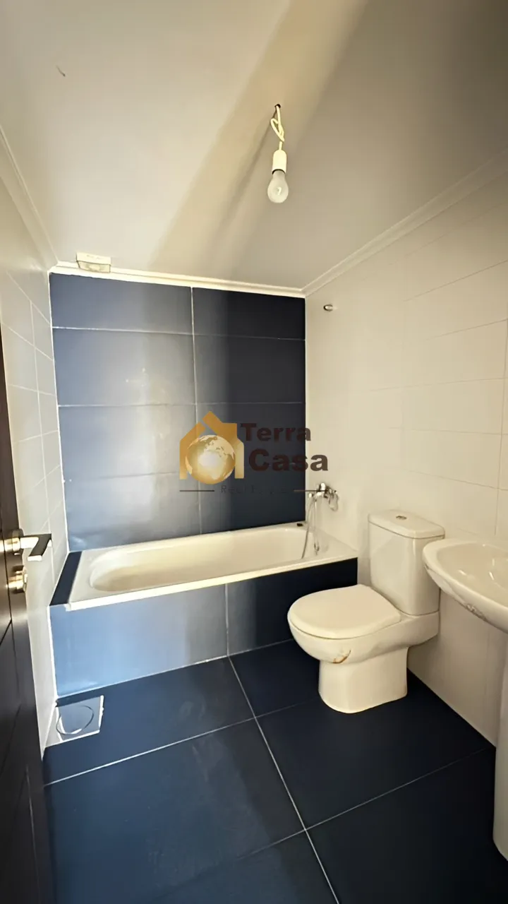 Apartment for sale in Halat Jbeil, Lebanon