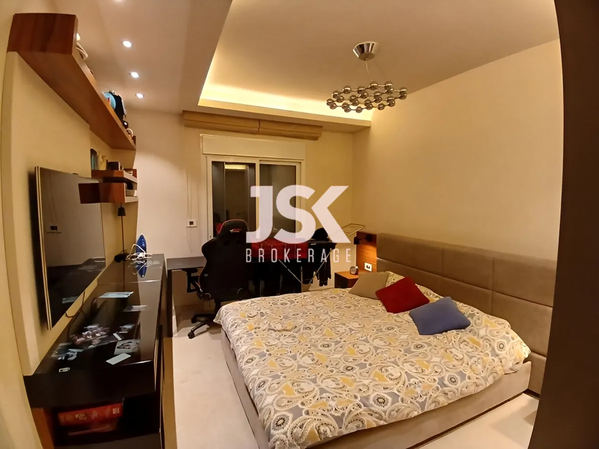 Apartment for Sale in Mtaileb, Lebanon
