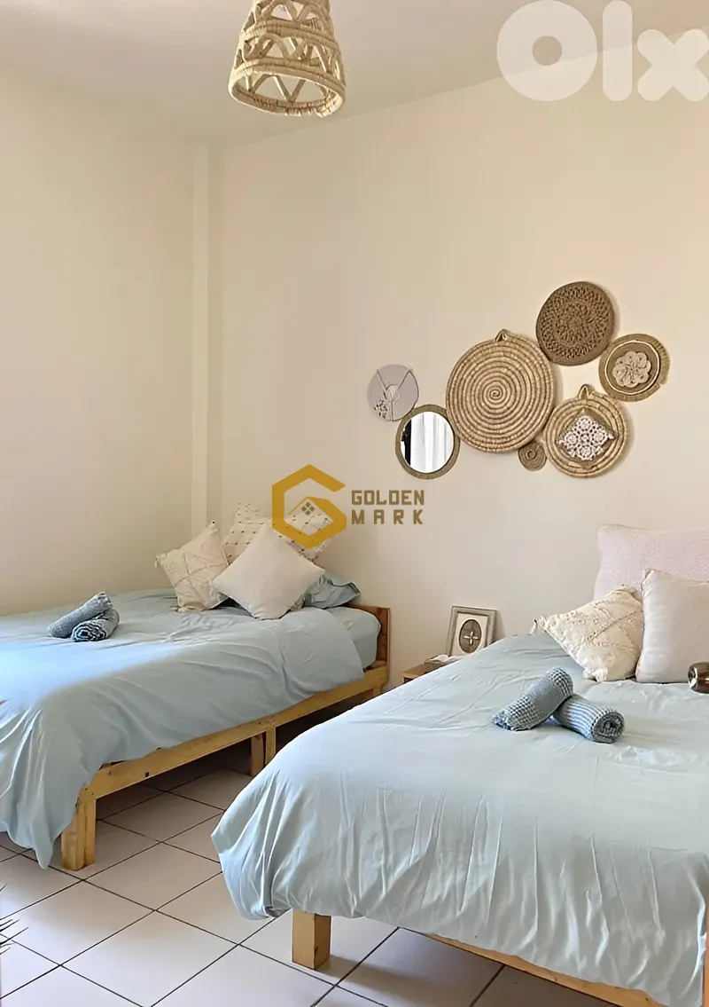 Apartment for Sale in Batroun