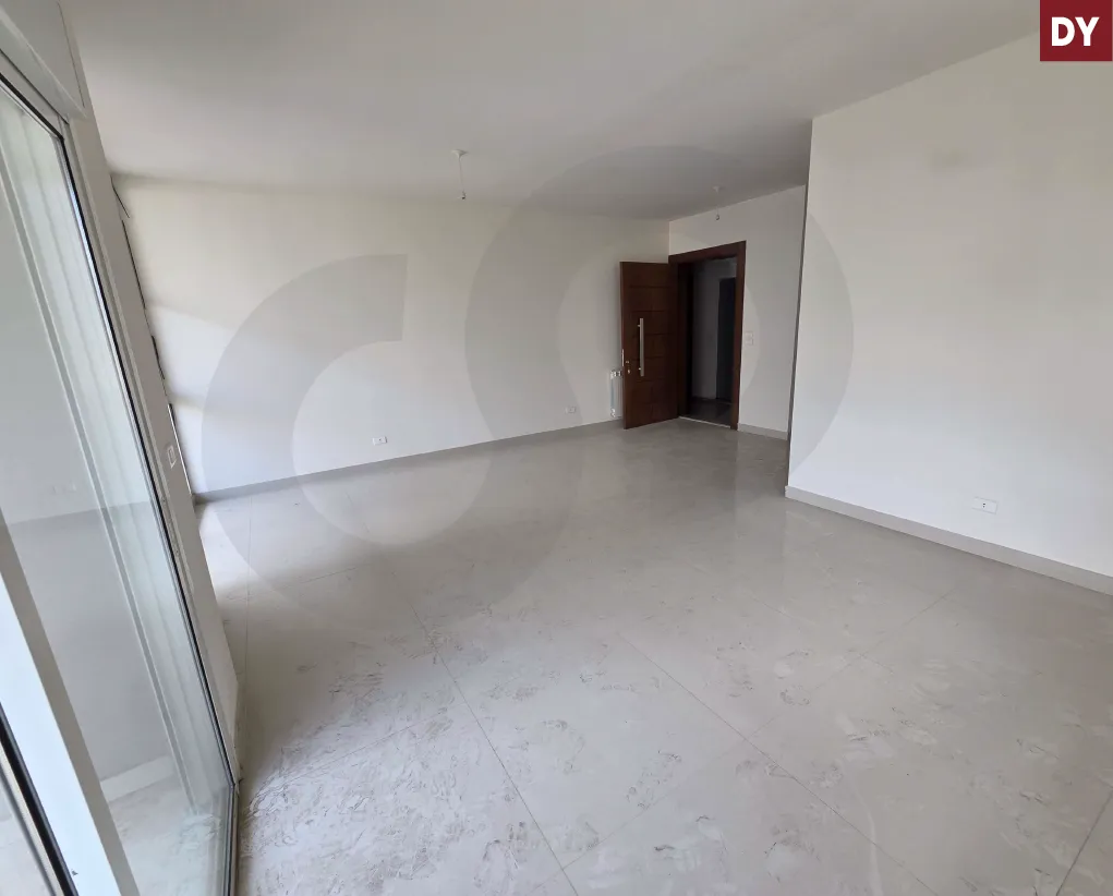 Apartment for Sale in Zouk Mosbeh