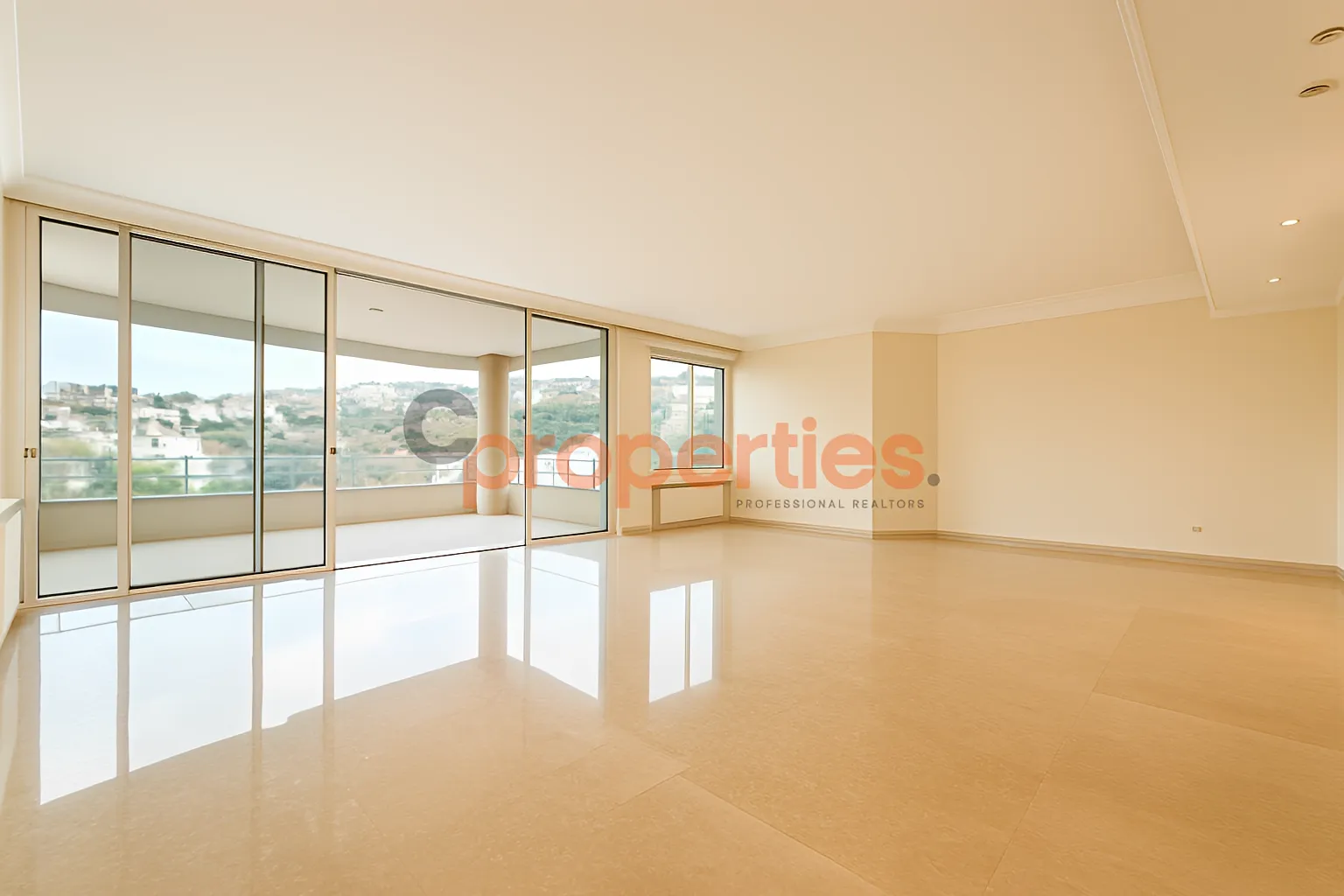 Apartment for sale in Hazmieh, Lebanon - 4 bed, 4 bath