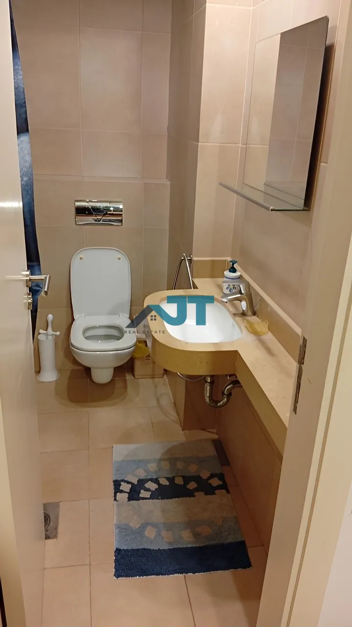Apartment for Rent in Sodeco