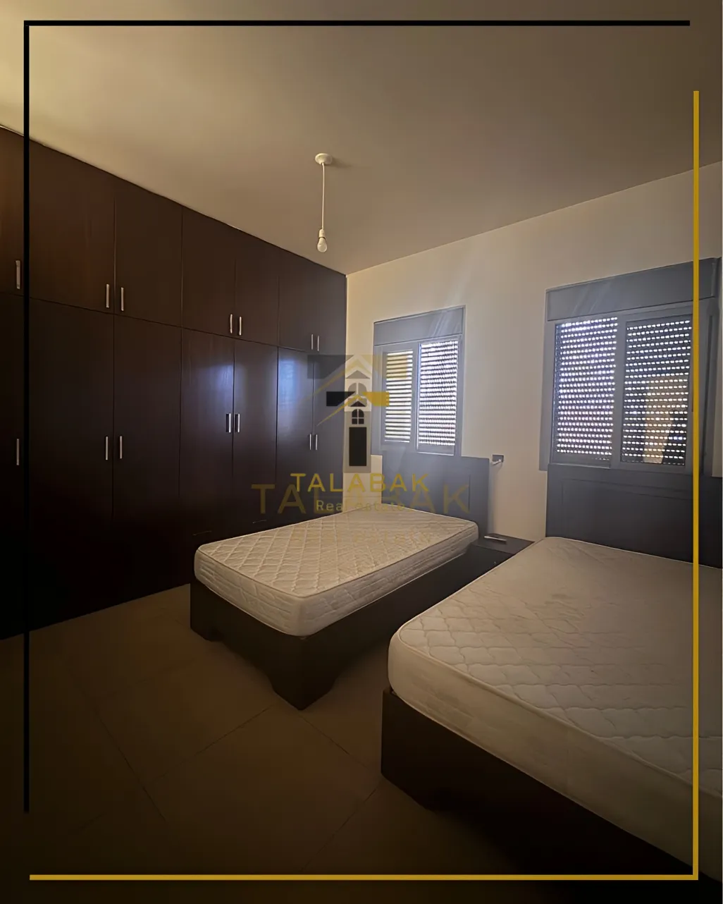 Apartment for sale in Blat