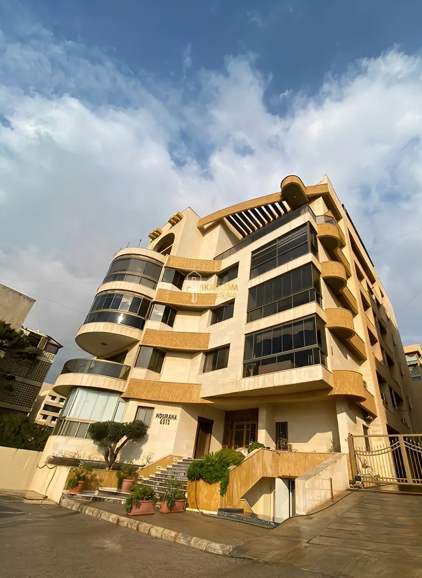 Duplex for Sale in Jnah