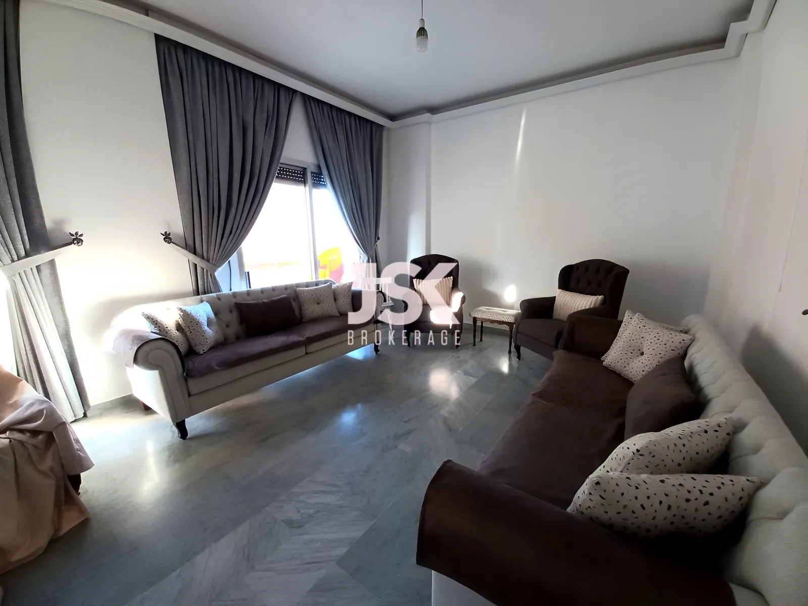 Apartment for Sale in Baouchriyeh