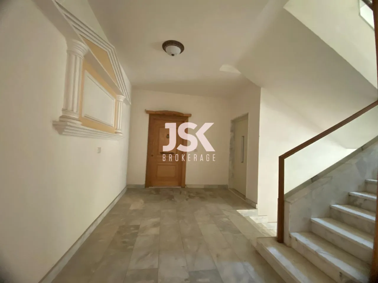 Apartment for Sale in Aley