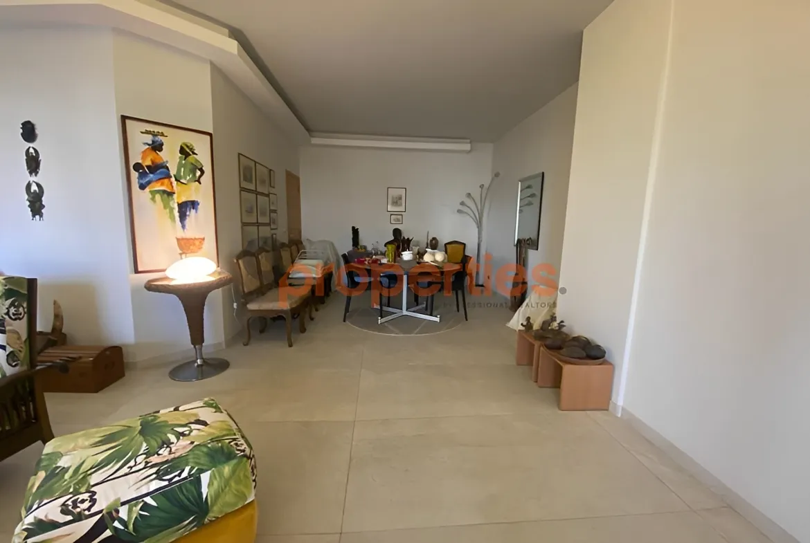Apartment for Sale in Jal El Dib - 3 bed, 3 bath