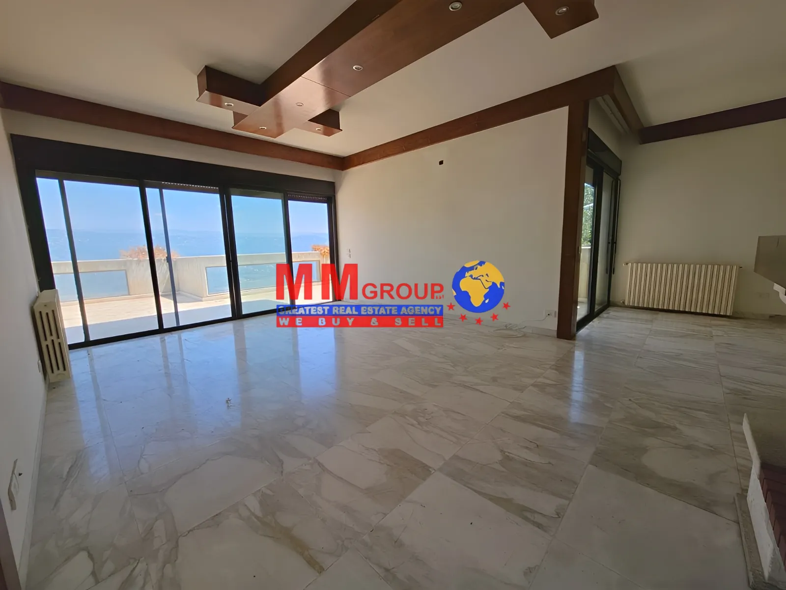 Apartment for Sale in Broummana