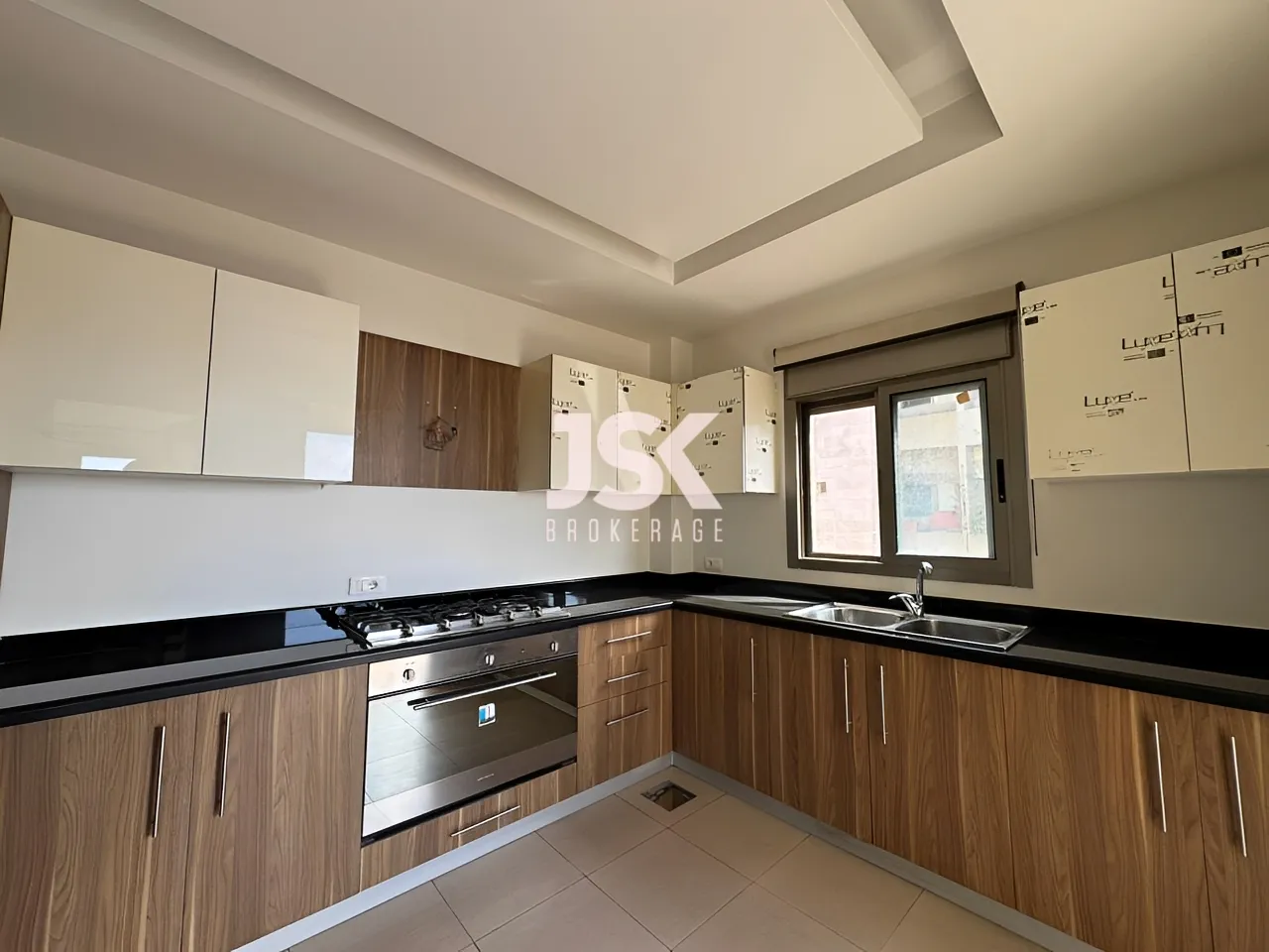 Apartment for Sale in Ain Saadeh