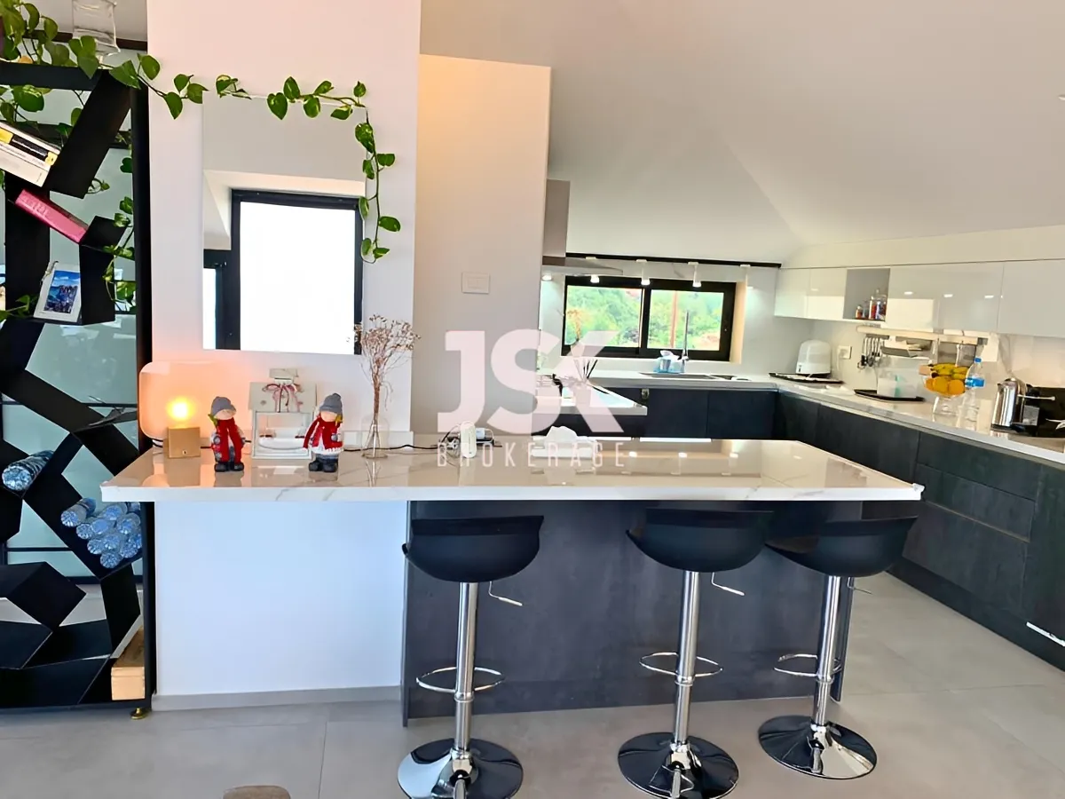 Duplex for Sale in Batroun, Lebanon - 2 bed, 3 bath