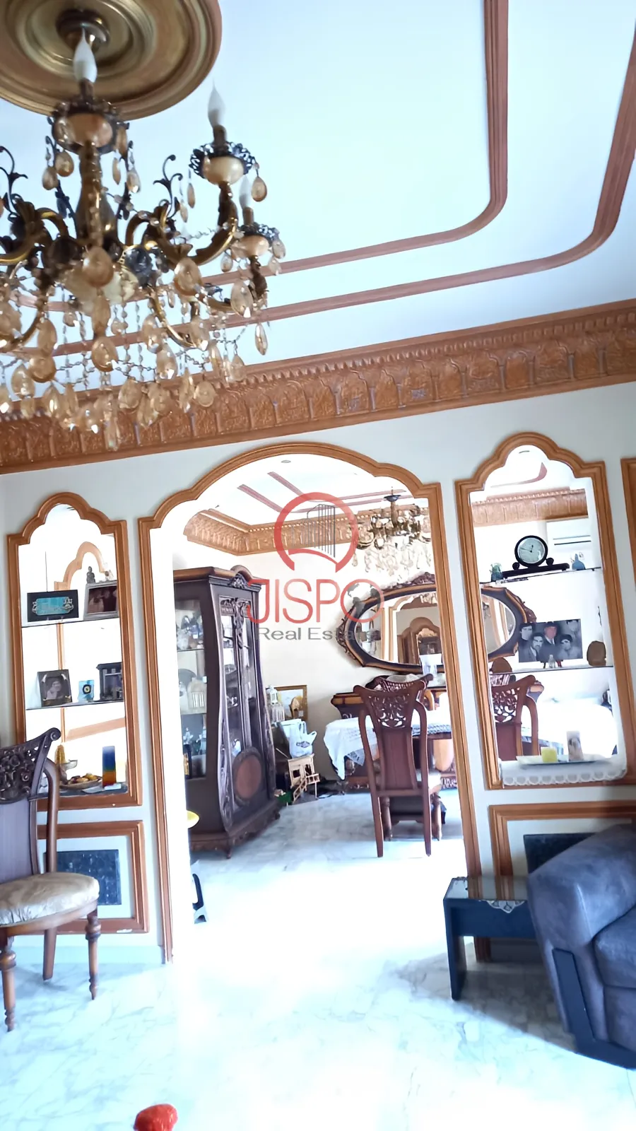 Apartment for Sale in Khalde