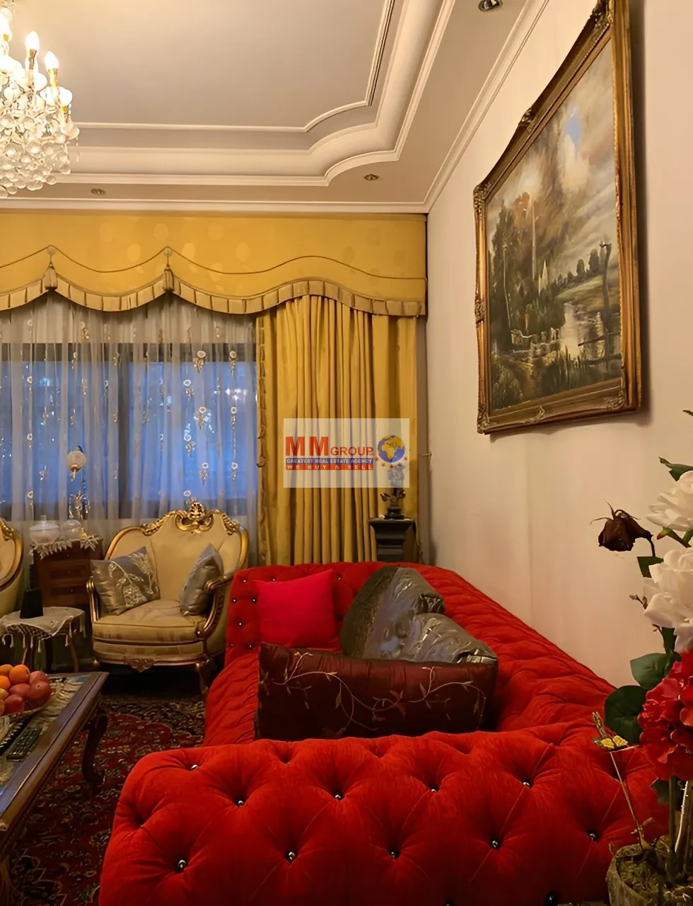 Villa for Sale in Alay Dawhet Aramoun