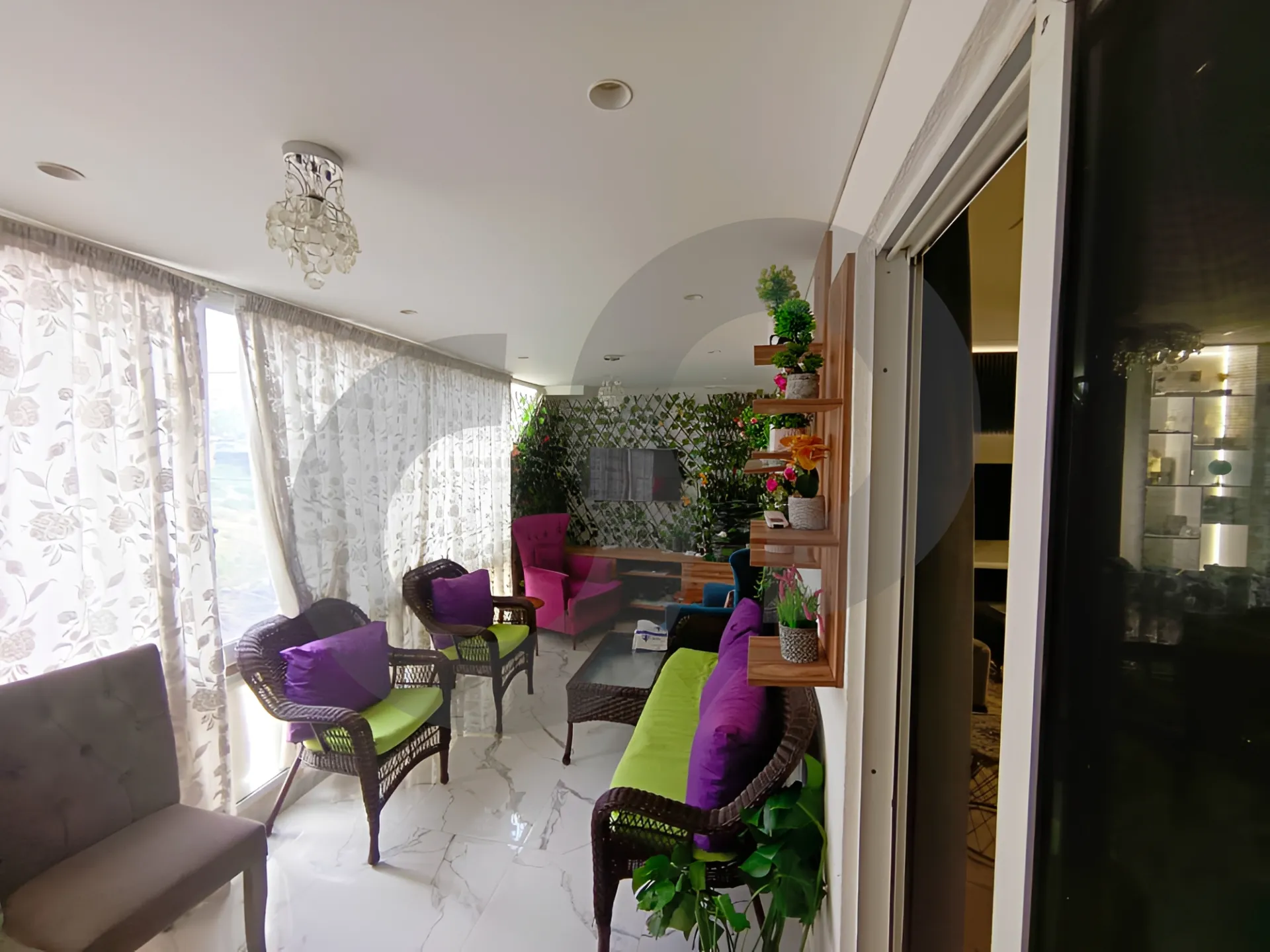 Apartment for Sale in Chiyah