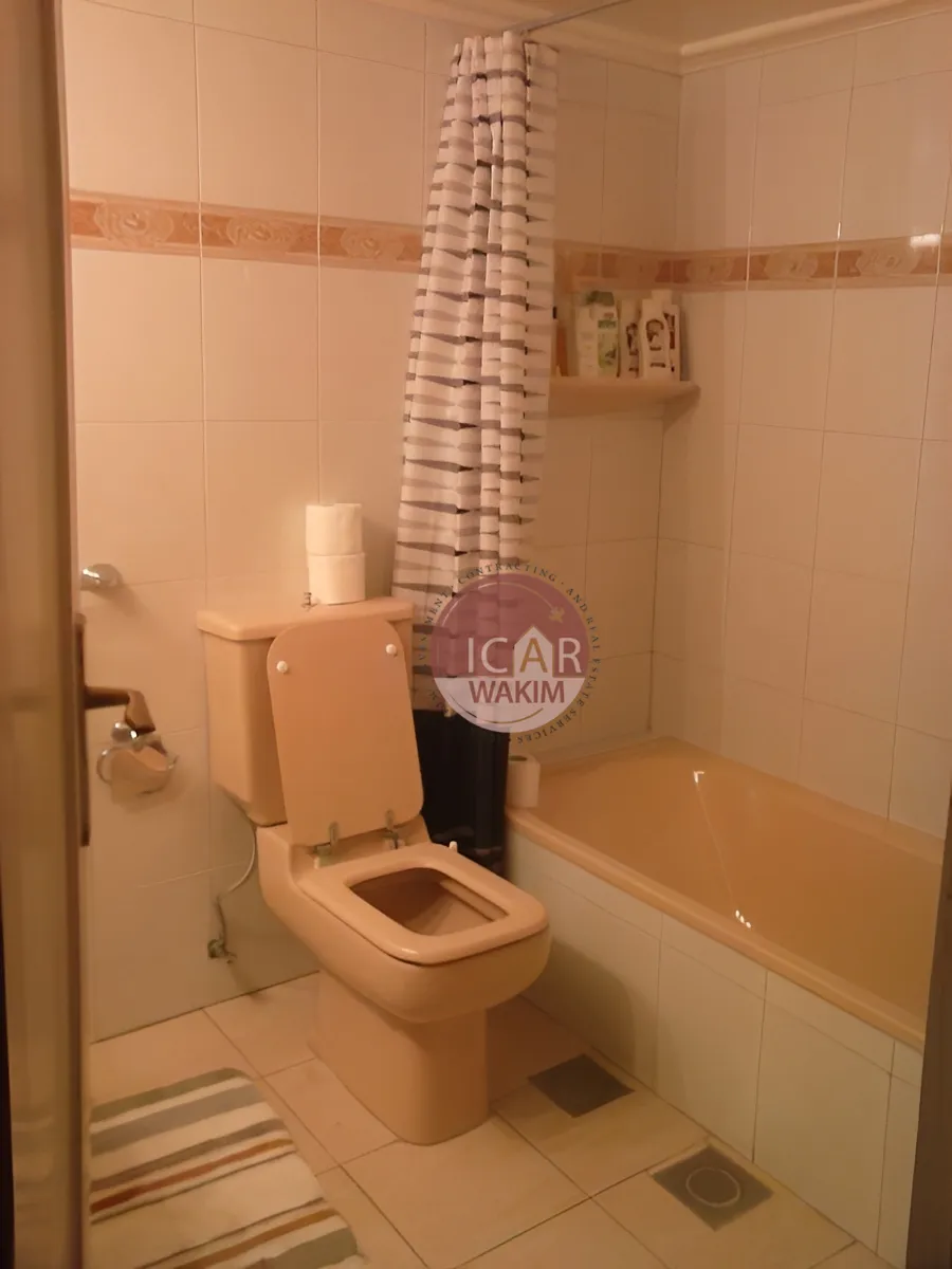 Apartment for Sale in Zouk Mosbeh