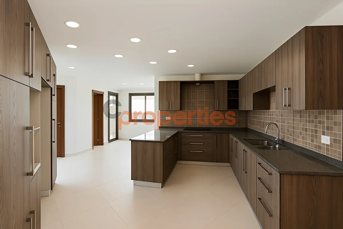 Apartment for Sale in Sahel Aalma
