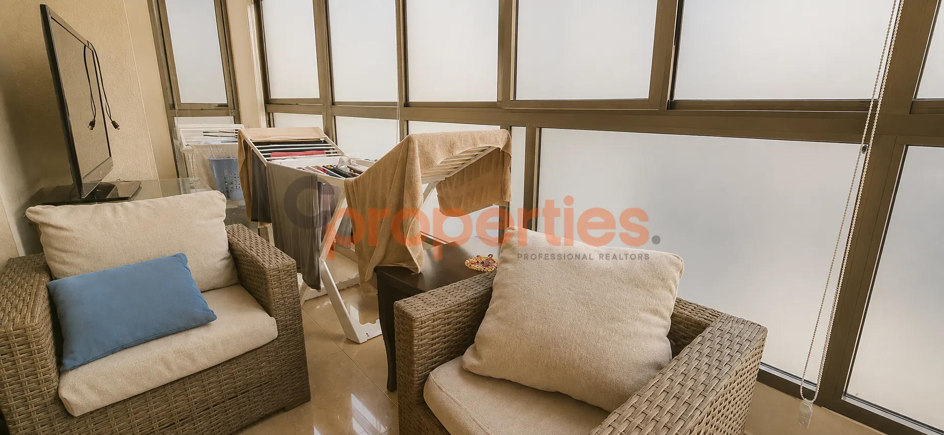 Apartment for Sale in Msaytbeh