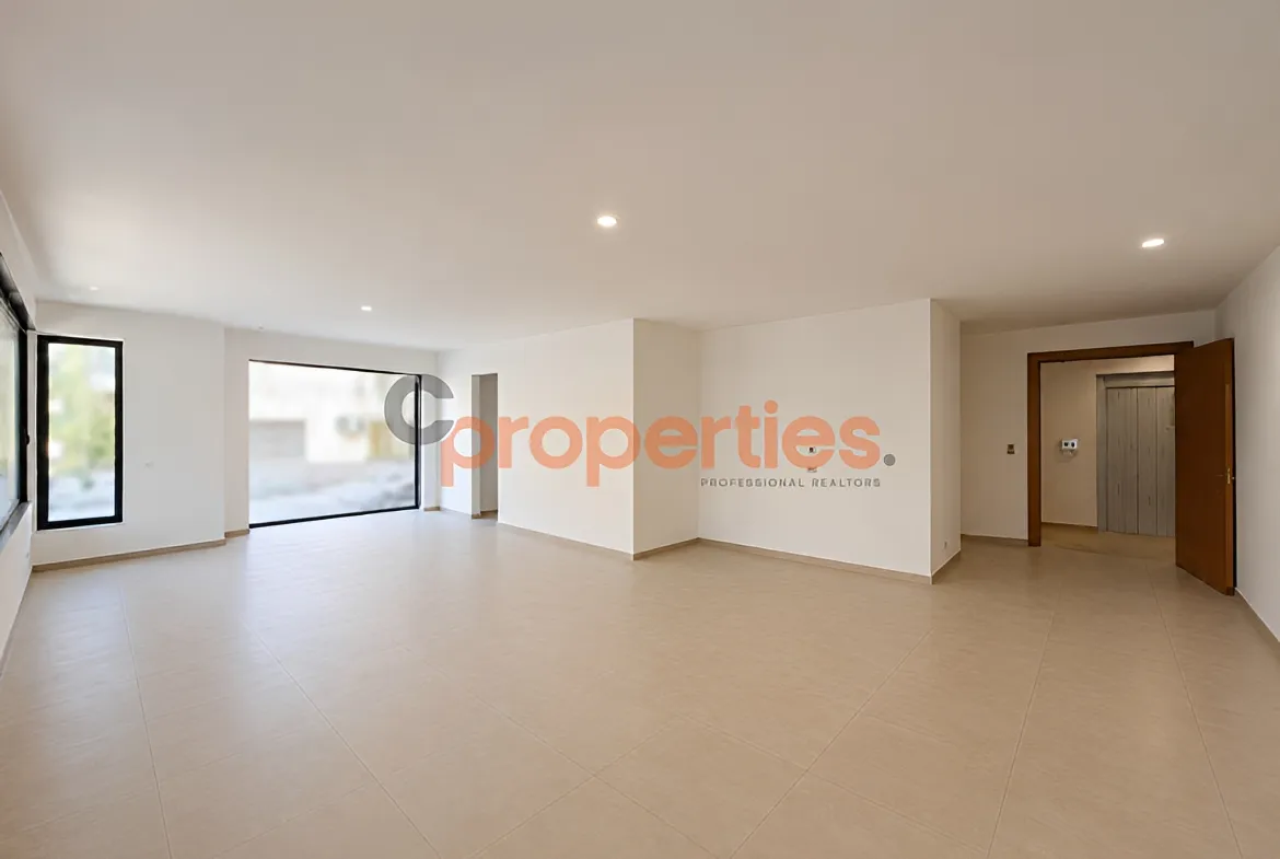 Apartment for Sale in Hazmieh