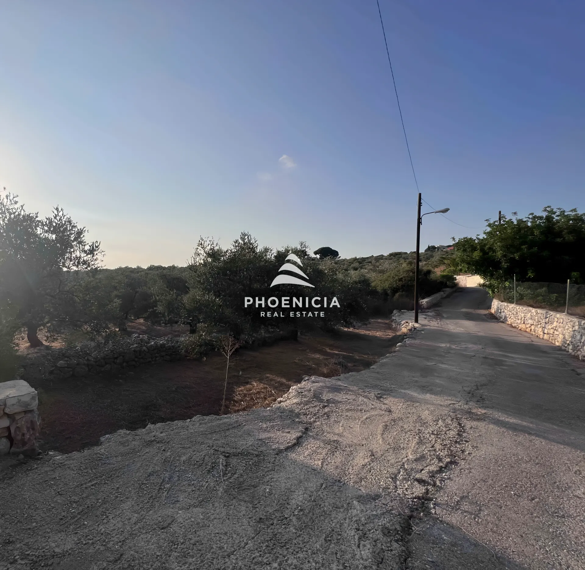 Land for Sale in Chikhane