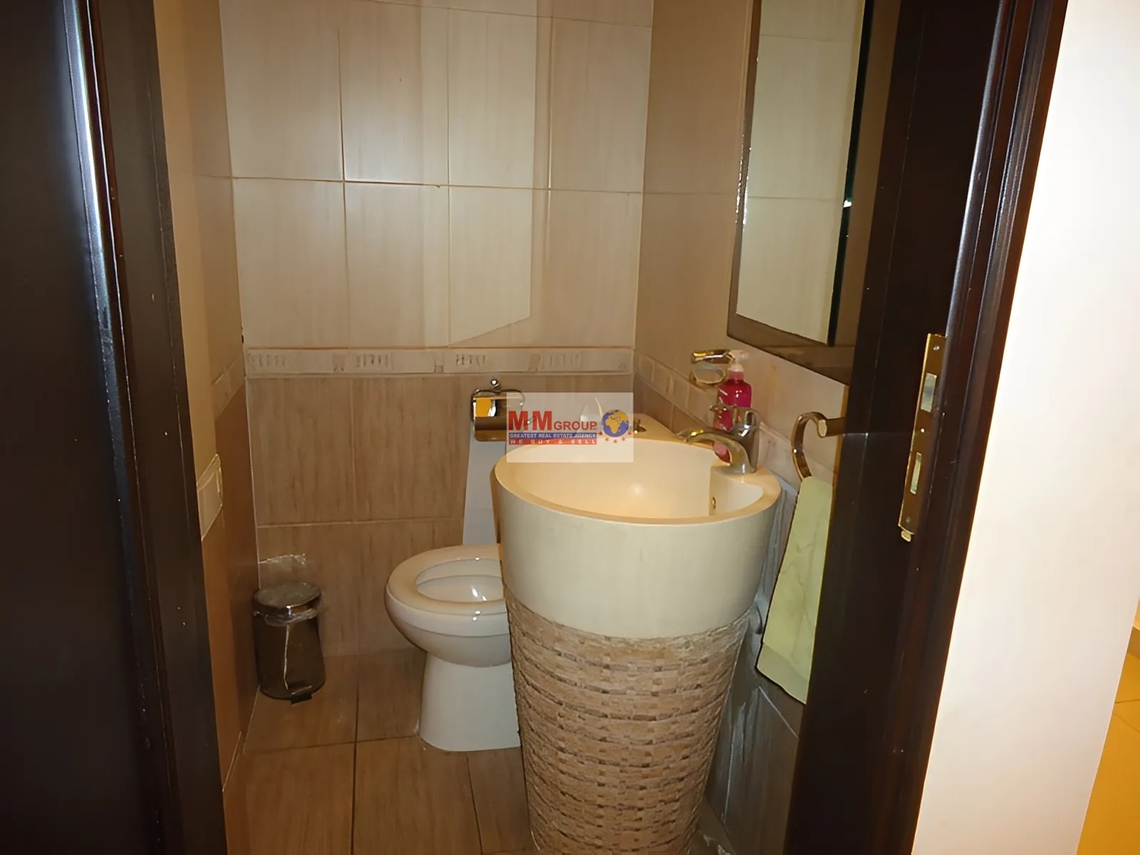 Apartment for Sale in Mansourieh