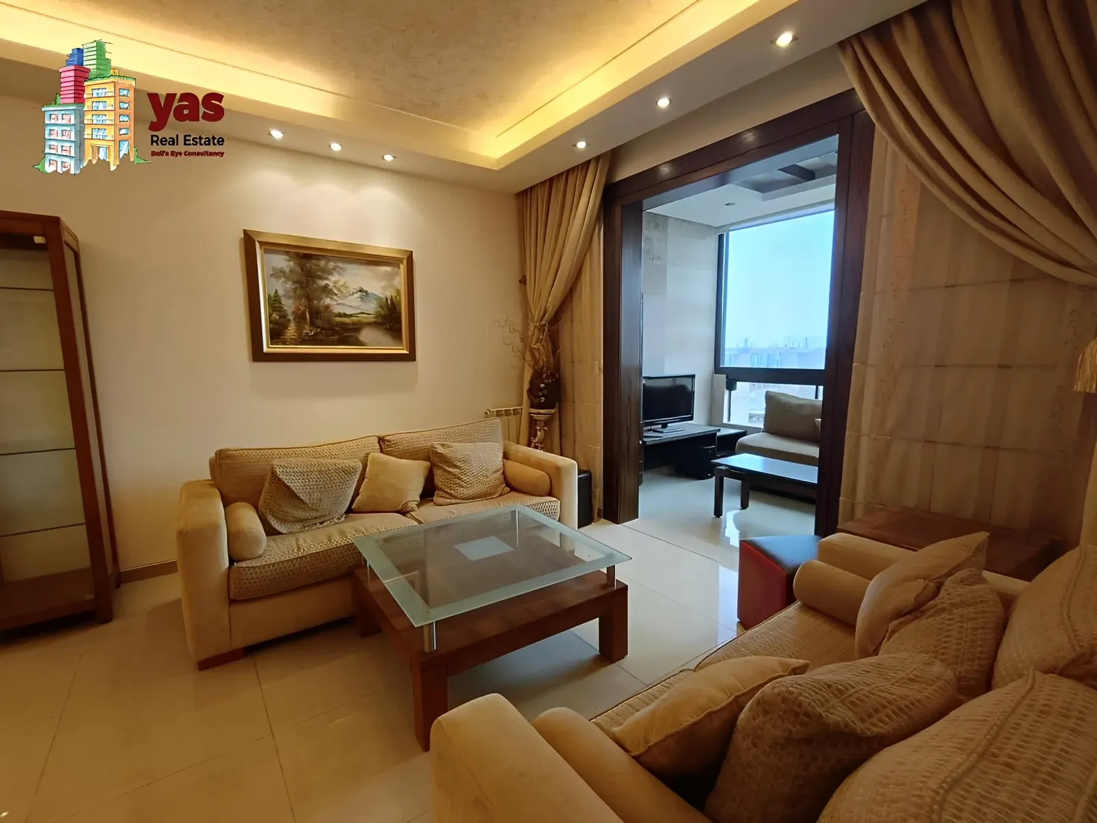 Apartment for Sale in Bsalim