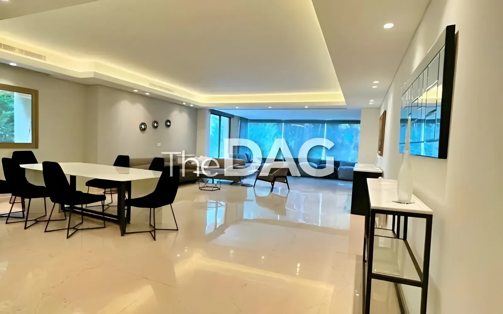 Apartment for Rent in Yarzeh, Lebanon