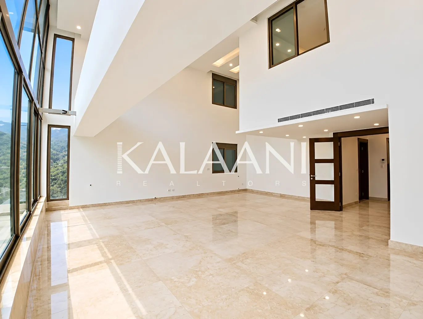 Duplex for sale in Hazmieh