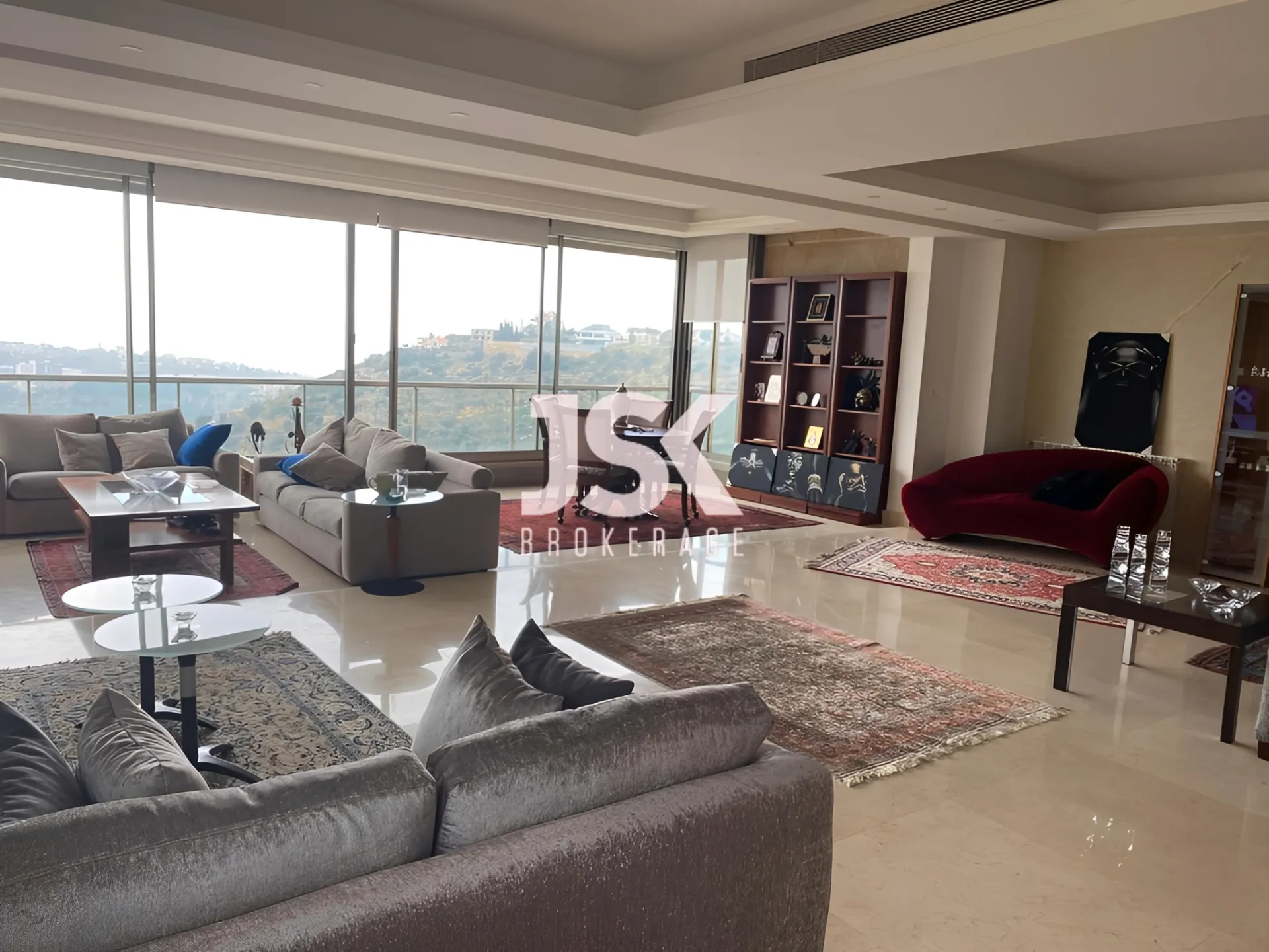 Duplex for Sale in Montiverdi, Lebanon - 3 bed, 3 bath