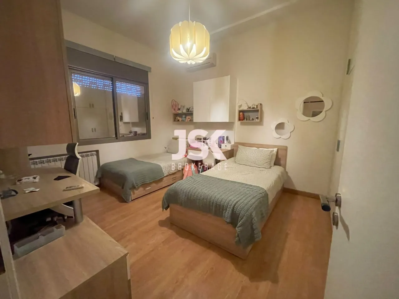 Apartment for Sale in Bsalim