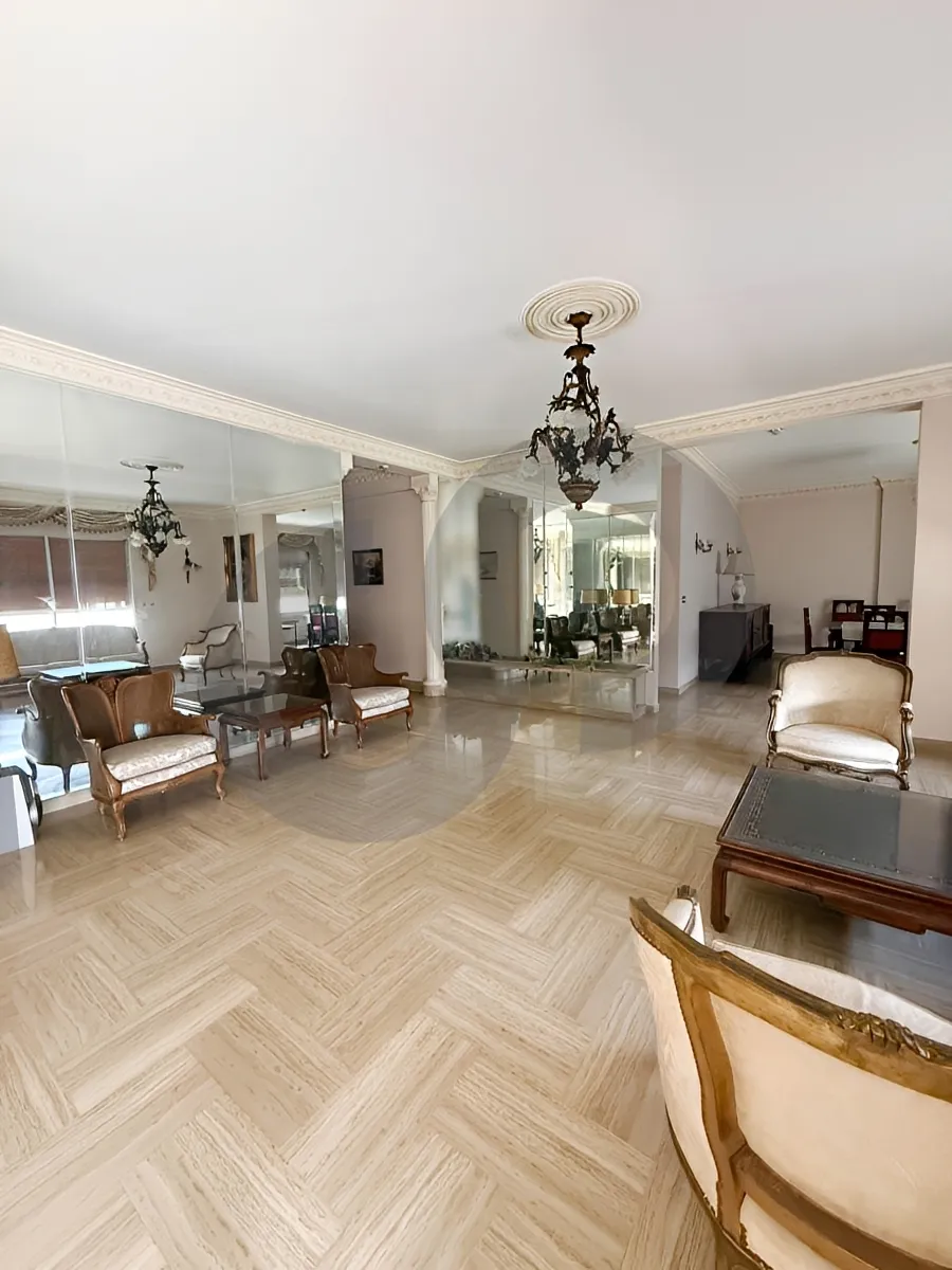 Apartment for Sale in Ain El Tineh, Beirut, Lebanon - 3 bed, 4 bath