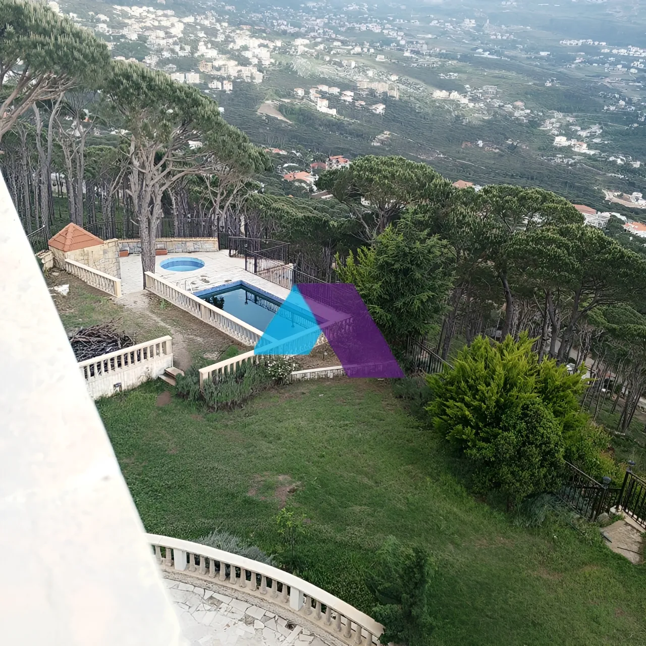 Villa for Sale in Hammana - 9 bed, 10 bath
