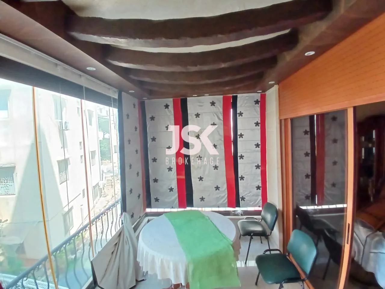 Apartment for Rent in Jal El Dib