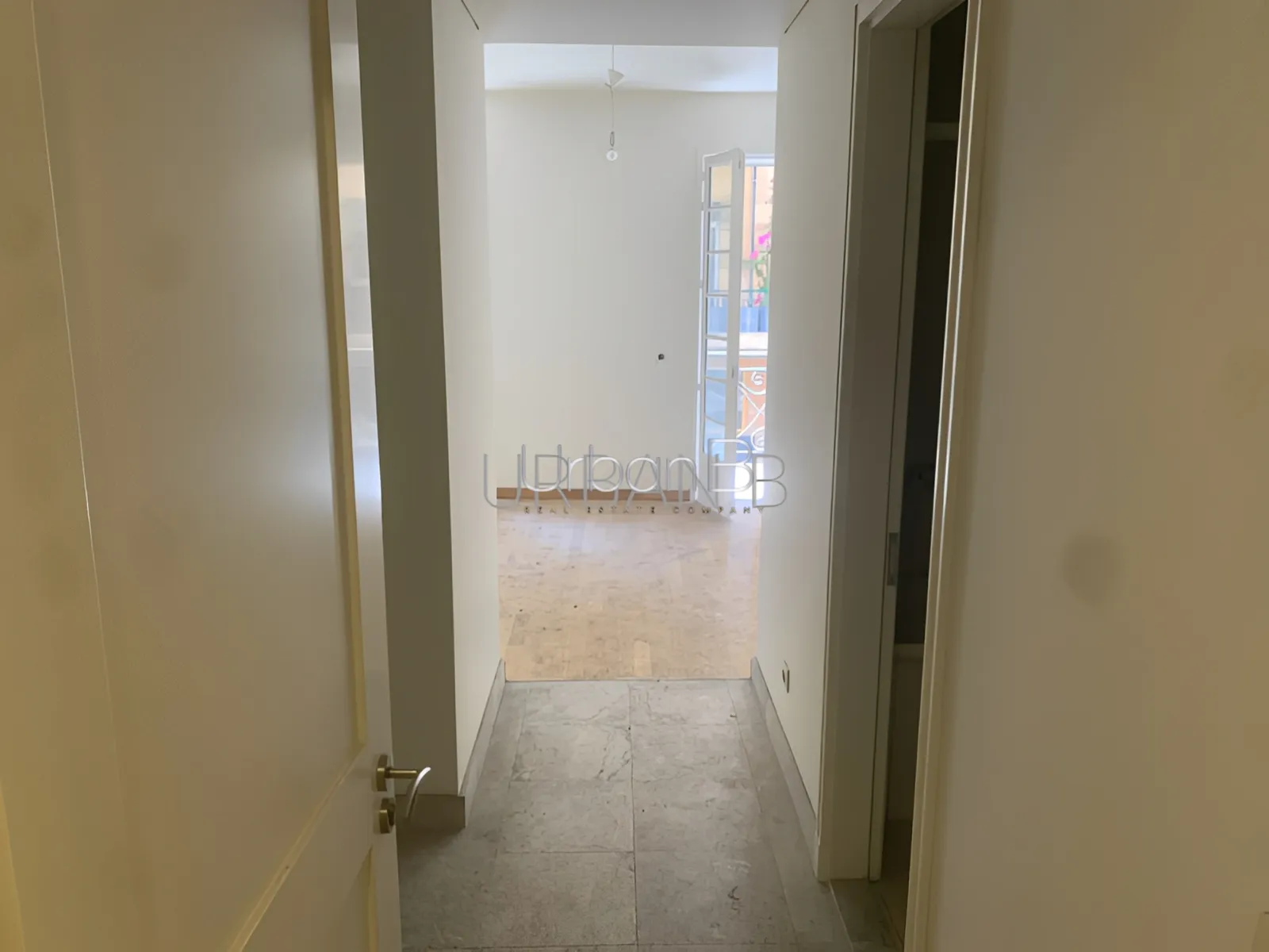 Apartment in Saifi village, beirut, lebanon
