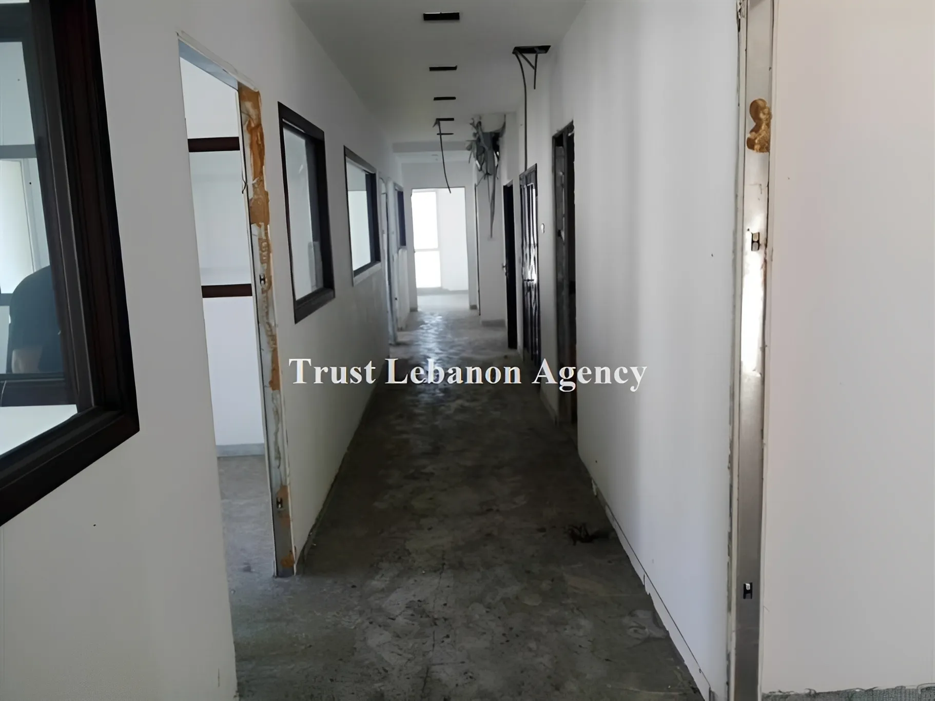 Office for rent in Beirut, Mar Elias