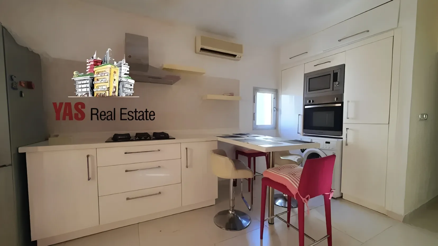 Apartment for Sale in Adonis