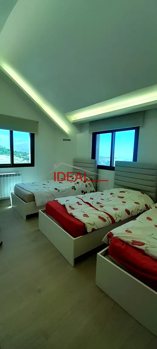 Villa for sale in Hrajel, Lebanon