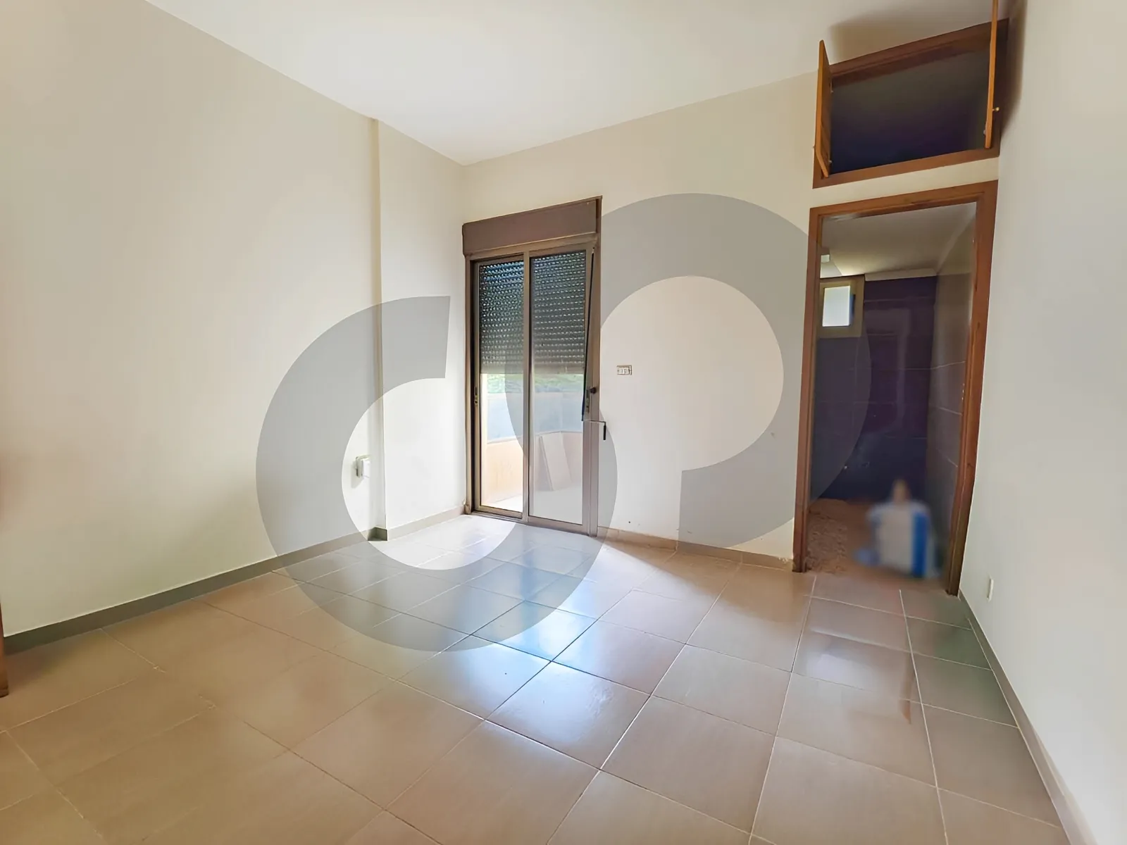 Apartment for Sale in Zgharta