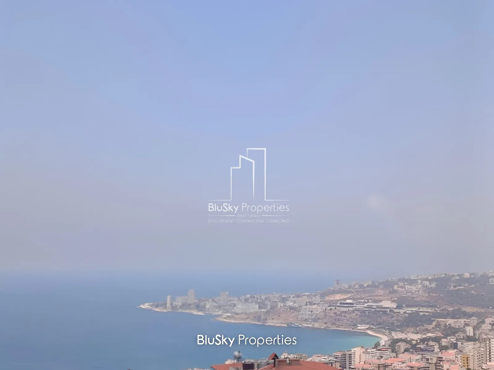 Duplex for Sale in Sahel Alma