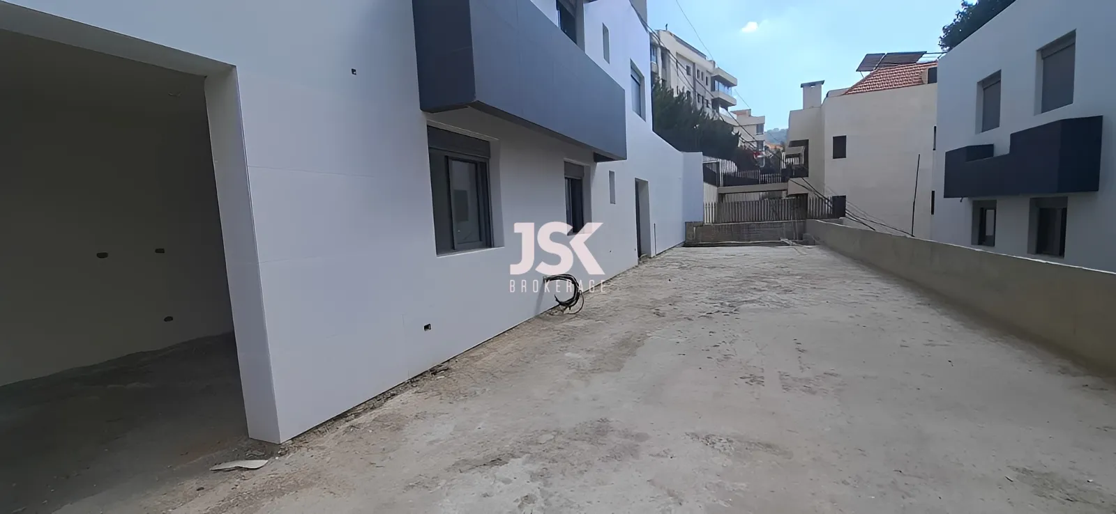 Apartment for Sale in Qennabet Broummana