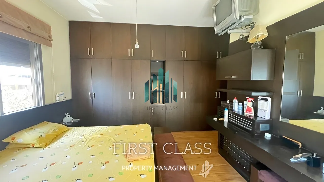 Apartment for sale in Qornet el hamra, lebanon