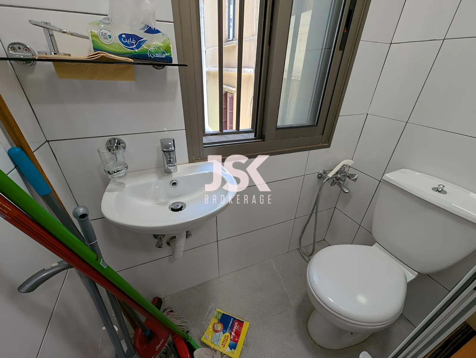 Apartment for Rent in Achrafieh