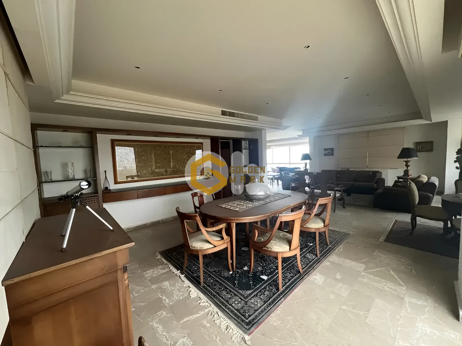 Apartment for Sale in Sahel Aalma