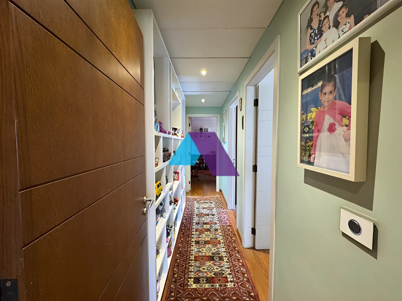 Apartment for Sale in Achrafieh