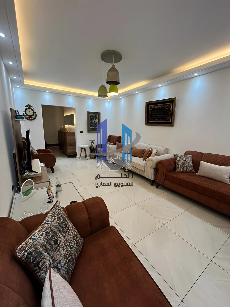 شقة for sale in عرمون، لبنان