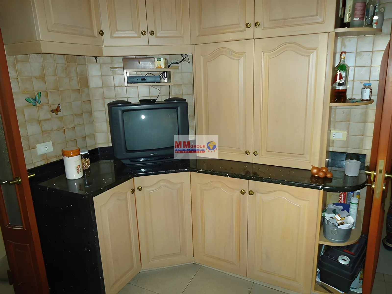 Apartment for Sale in Mansourieh Lebanon