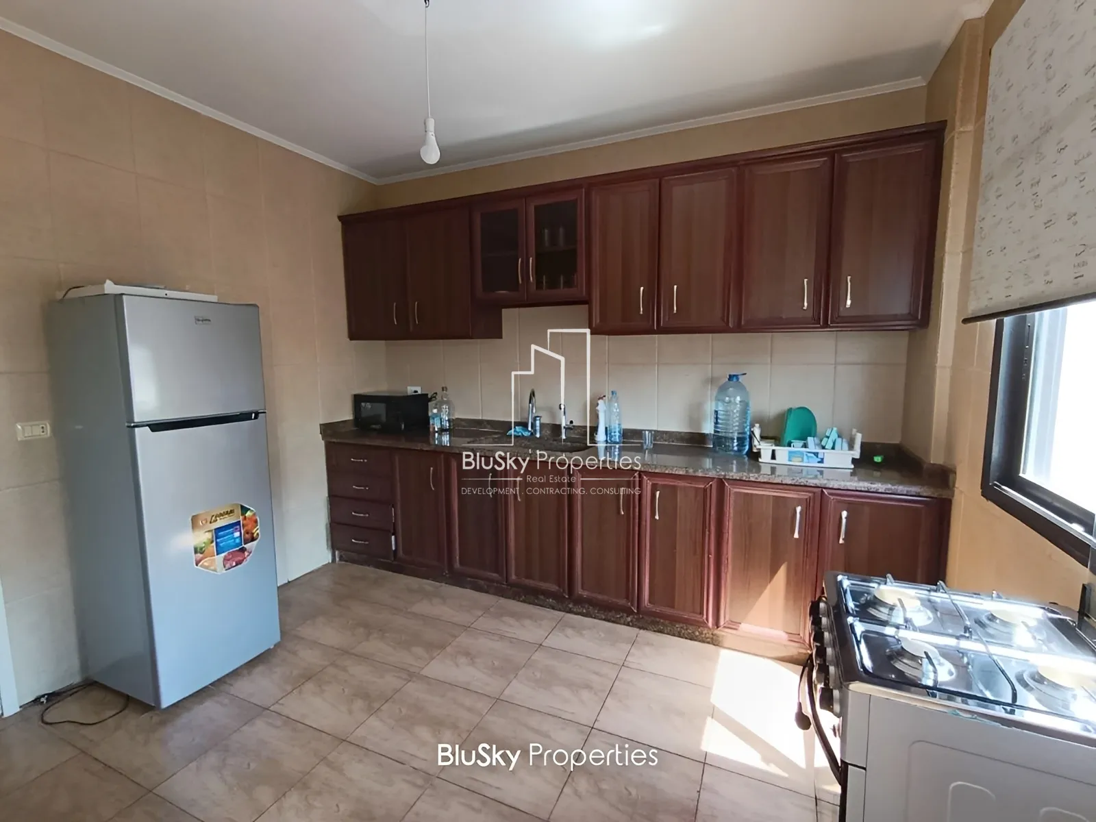 Apartment for Sale in Hosrayel - 2 bed, 2 bath