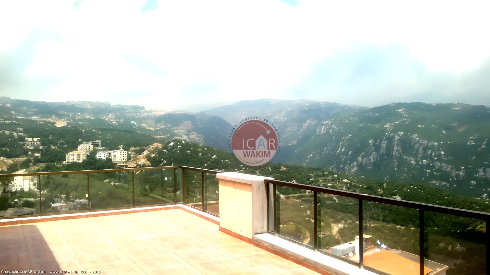 Duplex for Sale in Qlayaat - 5 bed, 5 bath