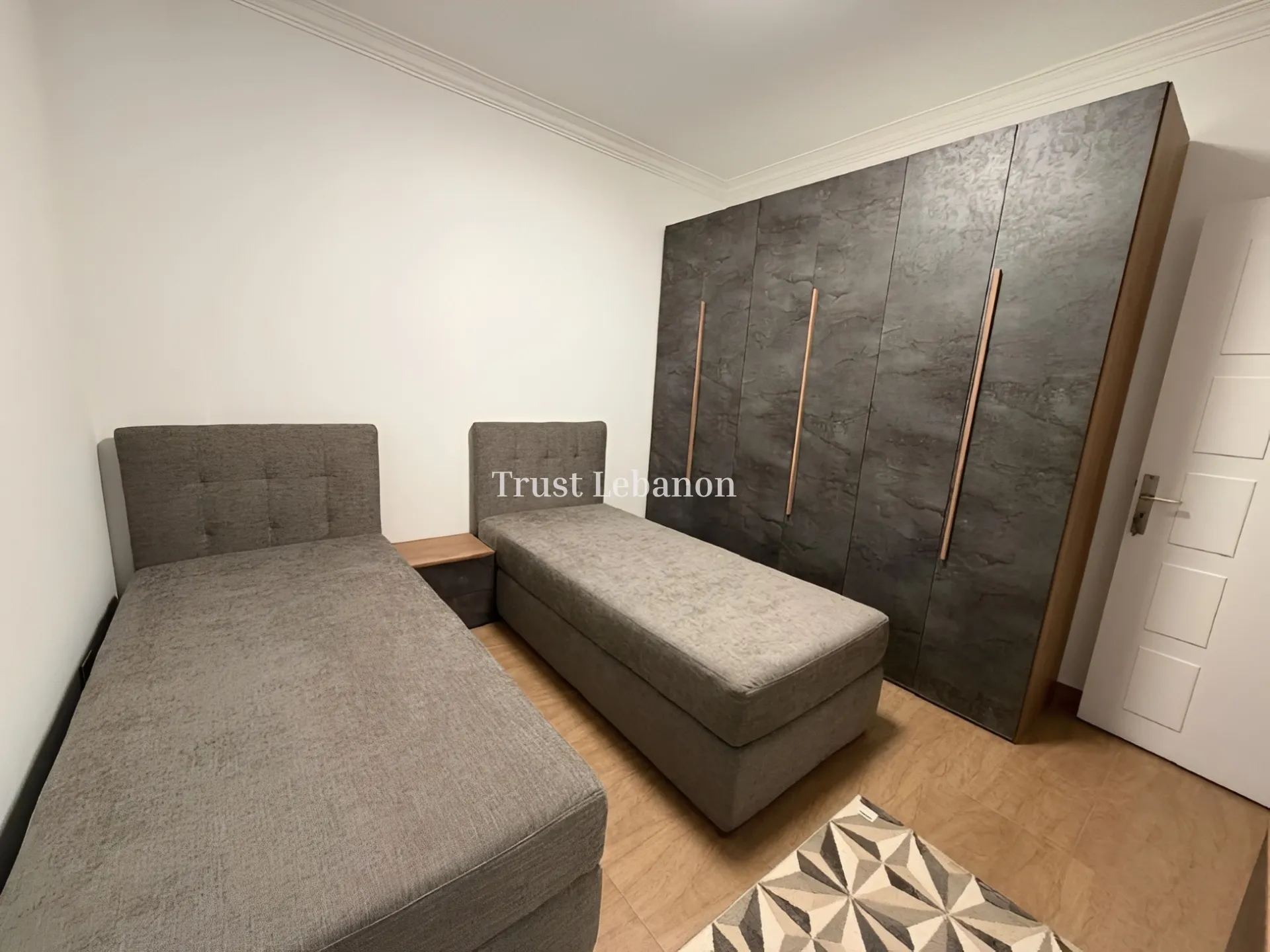 Apartment for rent in Achrafieh, Beirut, Lebanon