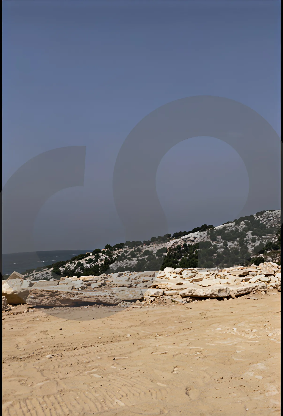 Land for Sale in Batroun