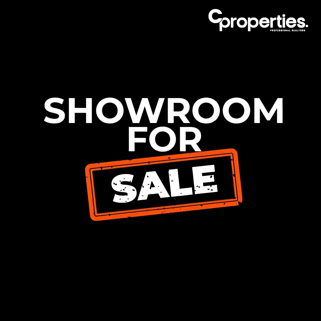 Showroom for Sale in Antelias