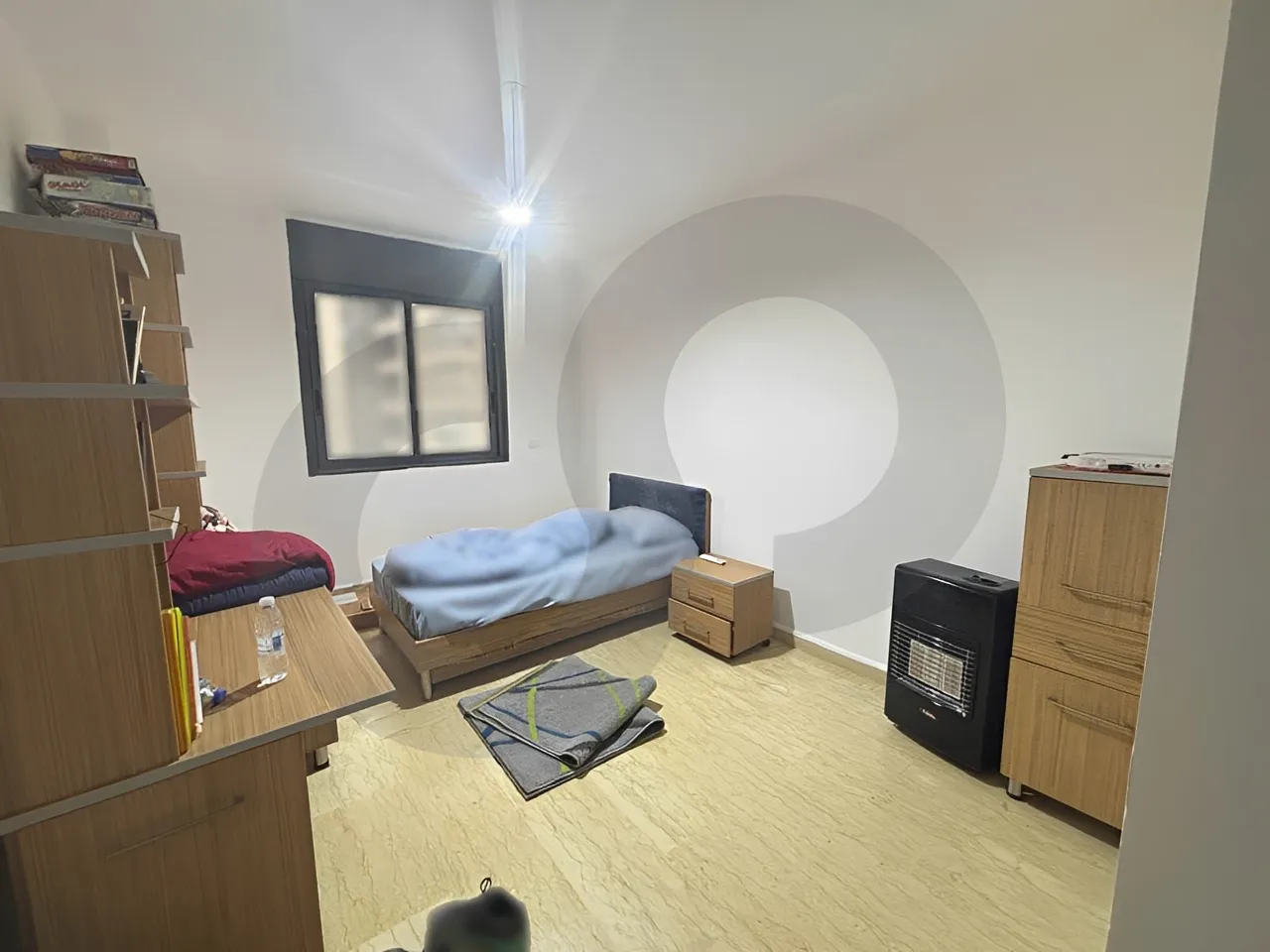 Apartment for sale in Ain Al Mraiseh